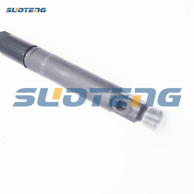 0432191737 نازل انژکتور سوخت دیزل برای قطعات موتور