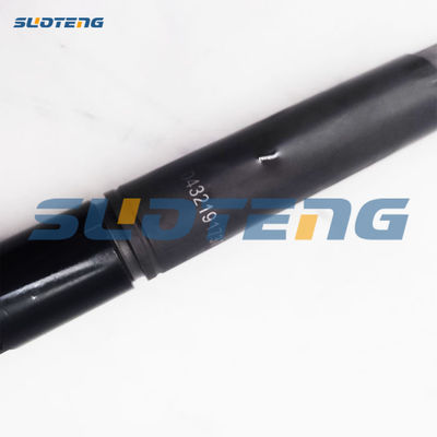 0432191737 تزریق کننده سوخت برای قطعات موتور