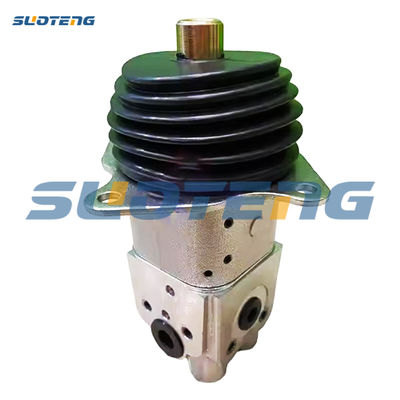 702-16-01131 7021601131 شیر کنترل پایلوت برای قطعات یدکی بولدوزر D65EX-12