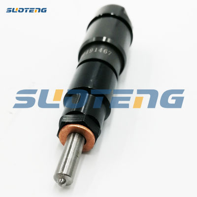 0432191467 انژکتور سوخت دیزل برای قطعات موتور