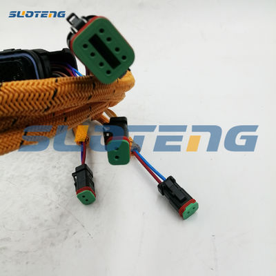 دسته سیم 235-8202، 2358202 برای موتور C9