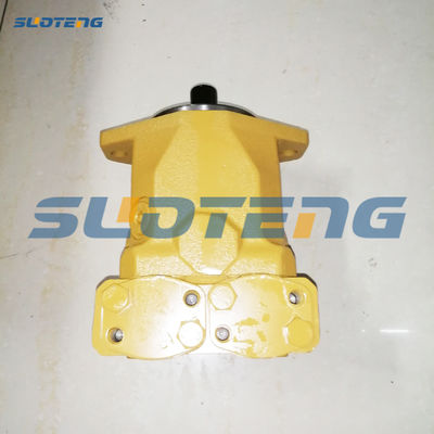 155-9107 Piston Pump Hydraulic Fan Motor 1559107 for 345B Excavator