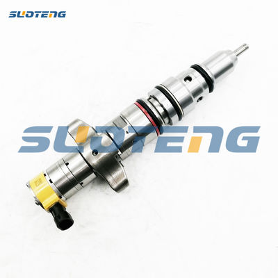 254-4339 2544339 Diesel Fuel Injector for C9 Engine 330D Excavator Parts