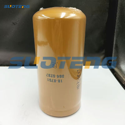 1R-0751 1R0751 Fuel Filter for Excavator 311C 312C