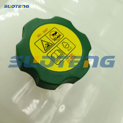 251-3227 2513227 مخزن خنک کننده با درپوش برای 414E 416E