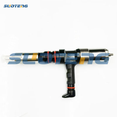 انژکتور سوخت دیزل 91H0709Y برای موتور 4HK1 6HK1