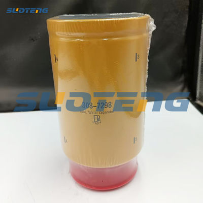 جداکننده آب و سوخت 308-7298 3087298 برای موتور C4.4 C6.6
