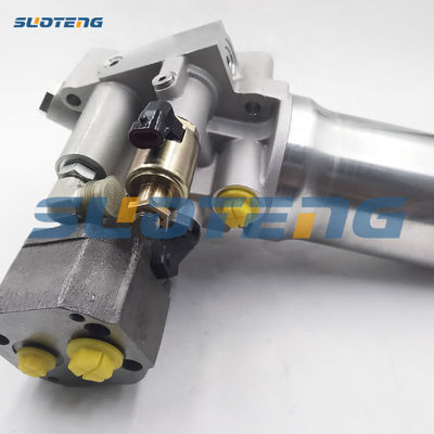 162-9608 پمپ تزریق سوخت 1629608 برای موتور 3126B