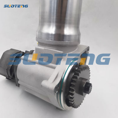 162-9608 پمپ تزریق سوخت 1629608 برای موتور 3126B