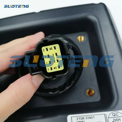 صفحه کنترل مانیتور 20R-7975 20R7975 برای 325BL