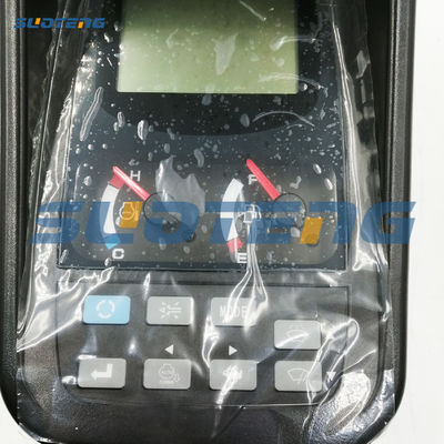 صفحه نمایشگر مانیتور YN59S00021F3 برای بیل مکانیکی SK200-8 SK210-8