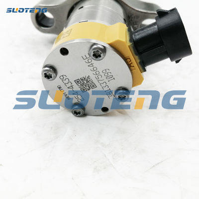 انژکتور سوخت دیزل 254-4339 انژکتور سوخت 2544339 برای موتور C9