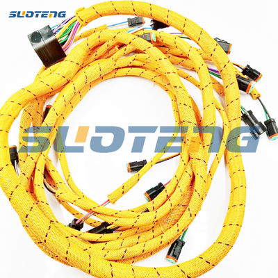 393-6513 3936513 دسته سیم برای لودر چرخ‌دار 966H 977H