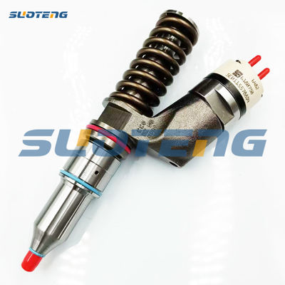 618-0750 6180750 Diesel Fuel Injector for Engine C15 C18