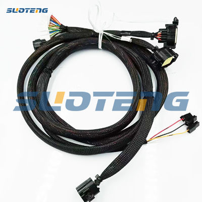 VOE14643539 14643539 Cab Wiring Harness for Excavator EC140D EC220D