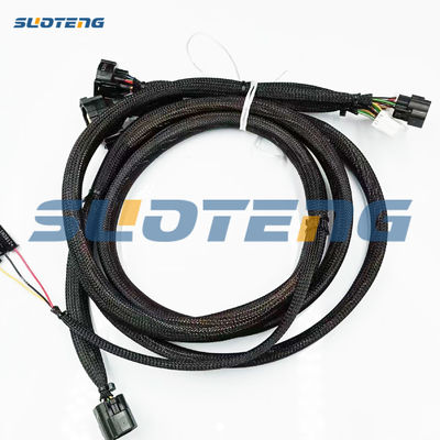 VOE14643539 14643539 Cab Wiring Harness for Excavator EC140D EC220D