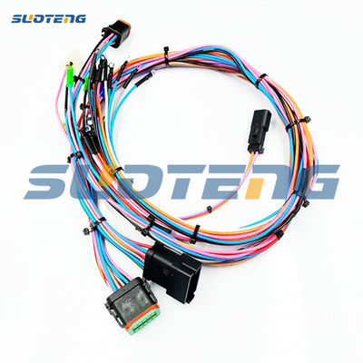 دسته سیم 197-4279 1974279 برای بیل مکانیکی E320C