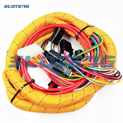 ۴۹۰-۸۹۰۰ ۴۹۰-۸۹۰۰ سیم کشی برای موتور C4.4