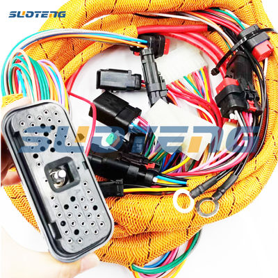 ۴۹۰-۸۹۰۰ ۴۹۰-۸۹۰۰ سیم کشی برای موتور C4.4