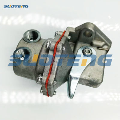 757-14171 پمپ بالابر سوخت برای موتور LPW3 LPW4، پمپ انتقال سوخت