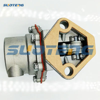 757-14171 پمپ بالابر سوخت برای موتور LPW3 LPW4، پمپ انتقال سوخت