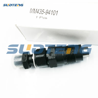 435-94101 MM435-94101 تزریق کننده سوخت دیزل برای موتور L2E L3E
