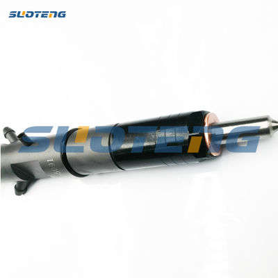 454-5091 4545091 نوزل تزریق کننده سوخت برای حفاری 320D2 320D2 L