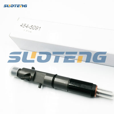 454-5091 4545091 نوزل تزریق کننده سوخت برای حفاری 320D2 320D2 L