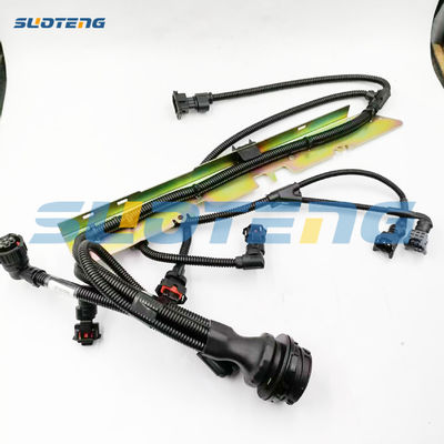 0421-4707 04214707 BF4M2012 ماشین آلات سیم کشی