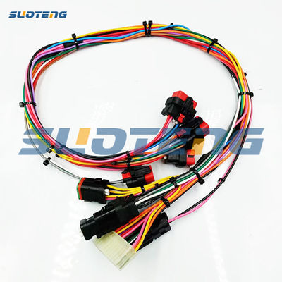 398-7012 Wiring Harness 3987012 for Excavator 323D2 L