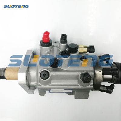 RE568070 Diesel Fuel Injection Pump for Engine Parts