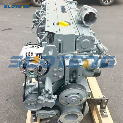 TCD2013L062V Diesel Engine Assembly for Excavator Parts