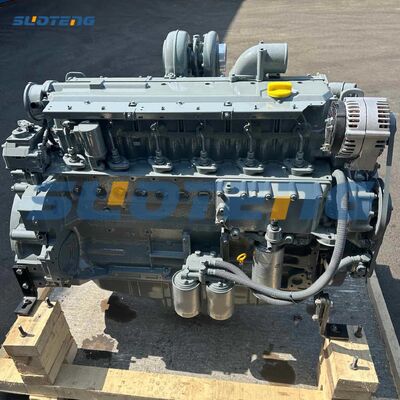 BF6M1013EC Diesel Engine Assembly