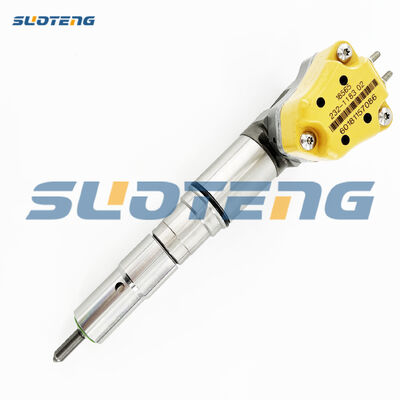 232-1183 انژکتور سوخت 2321183 برای موتور 3412E