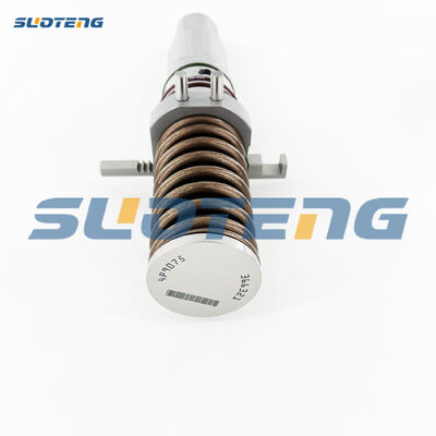 4P-9075 4P9075 Fuel Injector for 3508 3512 Engine Parts