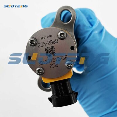 235-2888 2352888 انژکتور سوخت برای موتور C-9