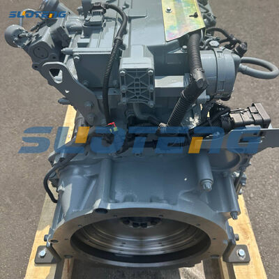 TCD2012L062V Diesel Engine Assembly for Machinery Parts