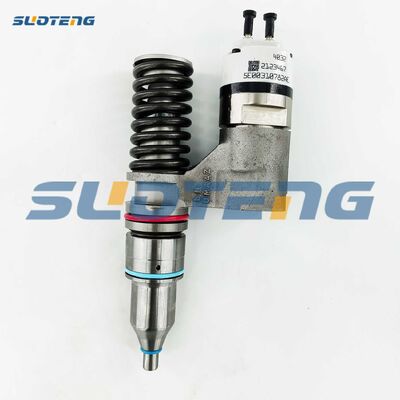 212-3467 2123467 انژکتور سوخت برای موتور C-10