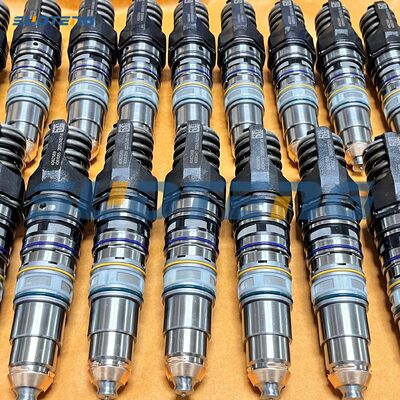 انژکتور سوخت 4062569 برای موتور QSX15