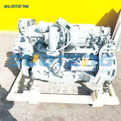 مجموعه موتور BF4M1013 برای قطعات یدکی