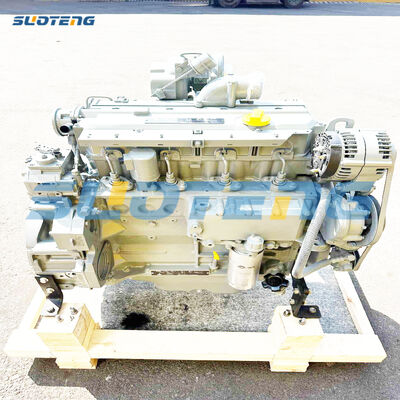 مجموعه موتور BF4M1013 برای قطعات یدکی