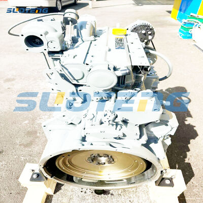 مجموعه موتور BF4M1013 برای قطعات یدکی