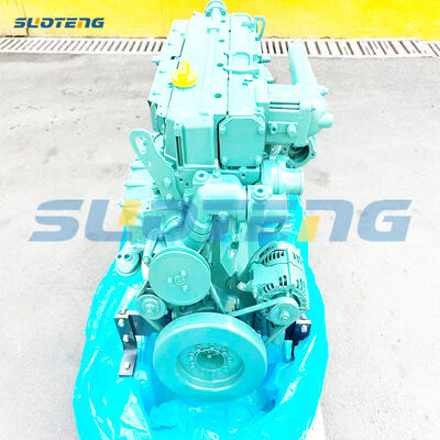 مجموعه موتور D5D برای قطعات یدکی