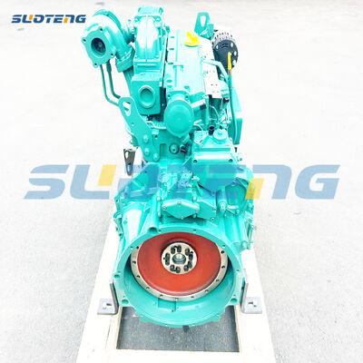 مجموعه موتور D4D برای قطعات یدکی