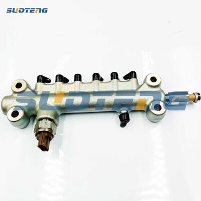 8-97609980-3 Common Rail Assy برای موتور 6HK1