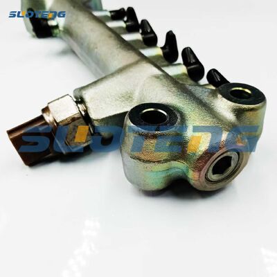 8-97609980-3 Common Rail Assy برای موتور 6HK1