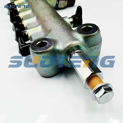 8-97609980-3 Common Rail Assy برای موتور 6HK1