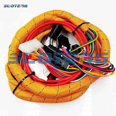 490-8900 4908900 Platform Harness for E313D2 Excavator