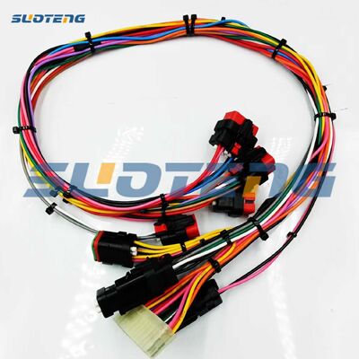 مهار کنسول 398-7012 3987012 برای بیل مکانیکی E312D2