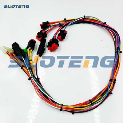 مهار کنسول 398-7012 3987012 برای بیل مکانیکی E312D2